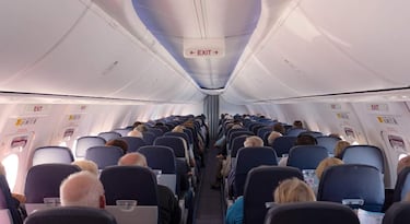 Le cancelan el vuelo sin previo aviso y no le reembolsan el dinero a tiempo, denuncian y la justicia actúa: no cabe recurso alguno