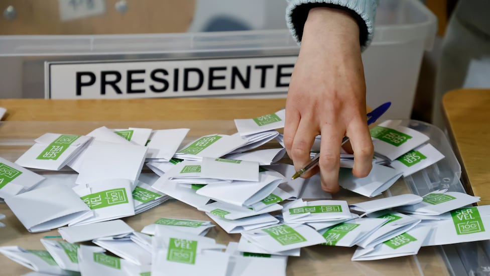 Este es el dinero que reciben los candidatos presidenciales por cada ...