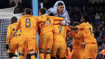 Una gran defensa sin defensas