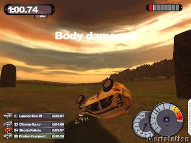 Rally Championship Xtreme (PC)