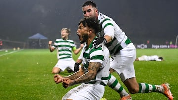 Luis Suárez, el delantero que marca goles de todas las formas