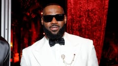 Ni ‘Space Jam’ ni ‘Coach Carter’, LeBron James desvela sus cuatro películas favoritas y son grandes clásicos