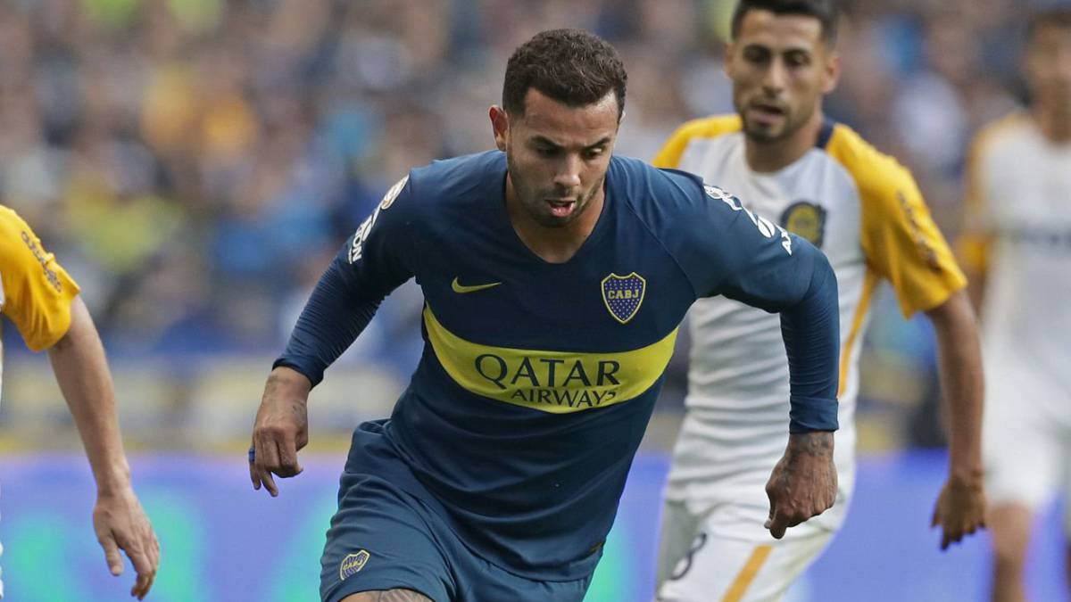 Fox Sports: Racing está interesado en Edwin Cardona