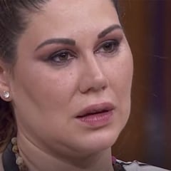 Tamara carga contra ‘Masterchef Celebrity’ tras su expulsión