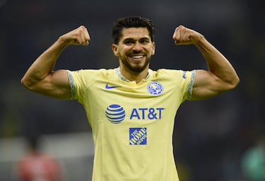 Los 5 jugadores de México a seguir en la Fecha FIFA
