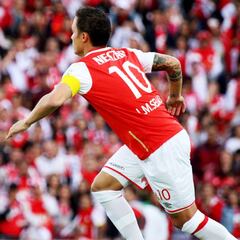 Desde 2014 con Seijas, Santa Fe no rompe el mercado del FPC