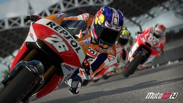 Captura de pantalla - MotoGP 14 (360)