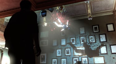 The Evil Within 2: la mejor carta de presentación de un joven talento