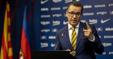 Mensaje del Barça al Atleti: "La hemeroteca deja en evidencia"