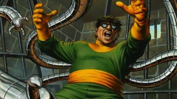 El director de Spider-Man (PS4) explica por qué estará el Doctor Octopus