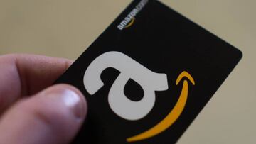 Amazon España ya te permite financiar compras de hasta 3.000 euros