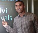 Oficial: Douglas Costa, nuevo jugador de la Juventus