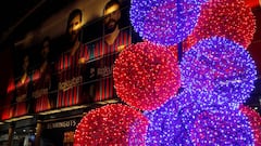 Barcelona vs Spurs: how and where to watch - times, TV, online