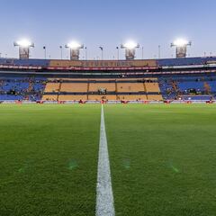 Estadio de Tigres cancelado por incumplimiento de contrato