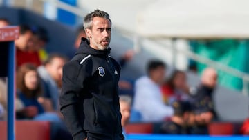 Vilda: “Queremos hacer historia en el Mundial”