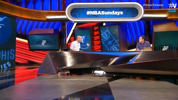 La historia más top de Giménez y Daimiel: "La polícia vino a detenerme por narcotraficante..."