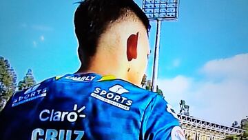 “En un contexto distinto, Joan Cruz no estaría convocado”