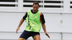 "Antes no era todo tan bonito y ahora tampoco todo es tan feo”