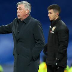 Real Madrid team news, possible line-up against Real Sociedad