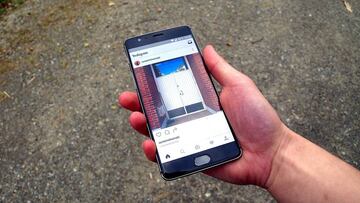 Pagar por Instagram, así es el Instagram Checkout de la red social