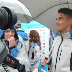 "La clave estará en el setup del coche y en los ingenieros"