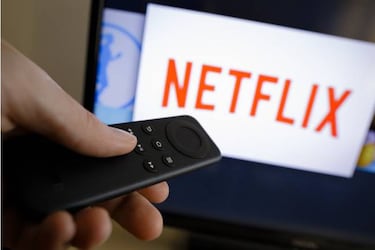 La nueva función de Netflix: Repetición instantánea de escenas