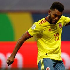 Russo y las negociaciones por Borja: "Estoy al tanto de todo"