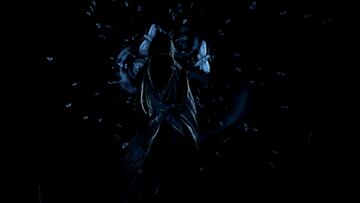 Captura de pantalla - Perception (PC)