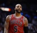 Chicago 'echa' a Boozer para hacer hueco a Pau y Mirotic