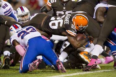 Quiniela y Fantasy (Semana 6)