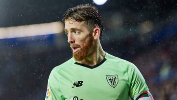 Muniain, capitán rojiblanco