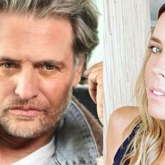 Juan Soler compartió cómo fue que se enamoró de su exesposa Maki