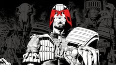 Reseña de ‘Dredd vs Muerte’, uno de los grandes antagonistas del legendario juez