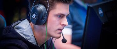 Estos son los equipos que participarán en la liga del millón de dólares de CS:GO