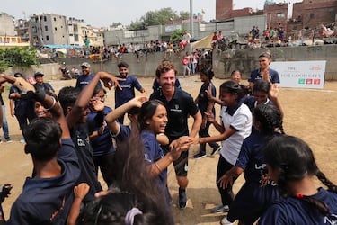 “Hablé con Madrid y Atleti por la Supercopa ibérica...”