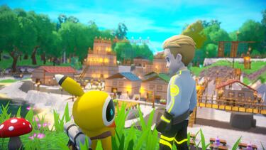 Los mejores juegos de Steam de la semana: el triunfante regreso del gran rival de Hollow Knight