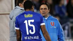 Hoyos y baja de Beausejour en Antofagasta: "Es por precaución"