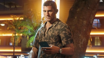 GTA 6 Rockstar Games Hamilton
