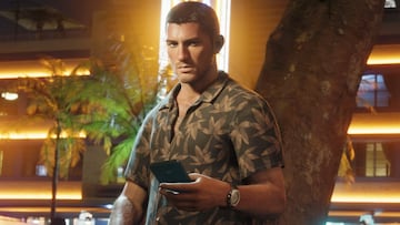 GTA 6 Rockstar Games Hamilton