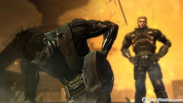 CBS Films se queda con los derechos para la película de Deus Ex