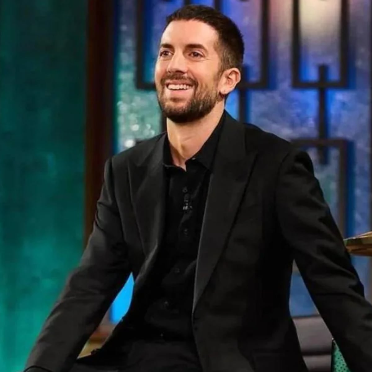 David Broncano desvela quién es su invitada soñada para 'La Revuelta': “El año pasado estuvimos a punto” - Televisión