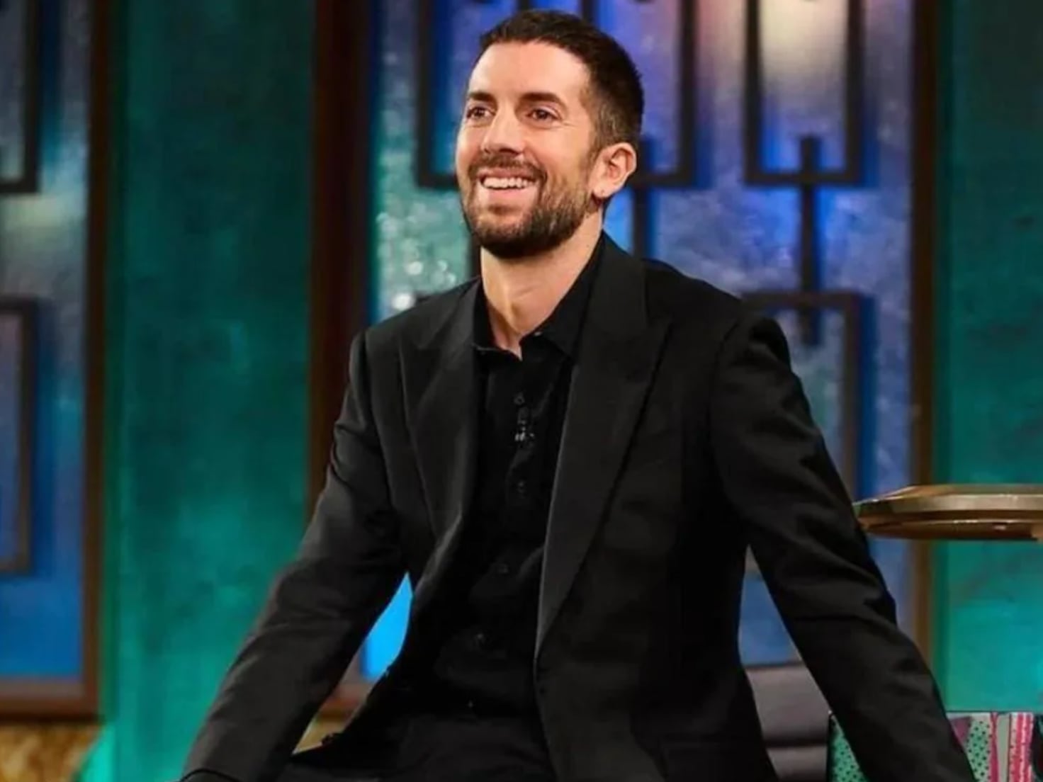 David Broncano invita a ‘La Revuelta’ a un excolaborador de ‘El Hormiguero’