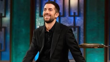 La opinión de Broncano sobre el nombramiento del nuevo Papa, León XIV, en ‘La Revuelta’: “Muy arriesgado”