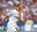 Dolberg, a lo Martial