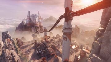 Captura de pantalla - Titanfall 2 (PC)