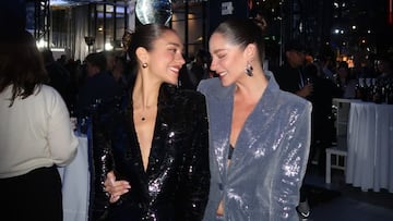 “Yo con él no tengo relación hace doce años y siento que ya no conozco la persona que es”