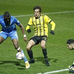 Sangalli: “Tenemos que jugar como siempre, con personalidad”