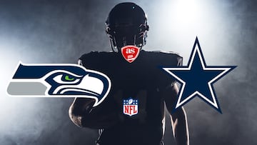 All the television and streaming info you need if you want to watch the Dallas Cowboys host the Seattle Seahawks in a Week 13 Thursday Night Football match-up.