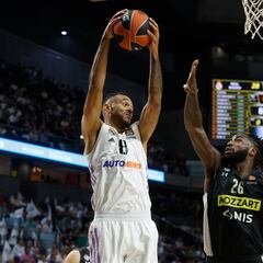 Hanga: “Somos capaces de dar la vuelta a la eliminatoria”