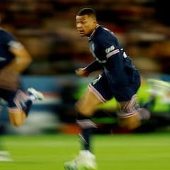 Revolución en el PSG